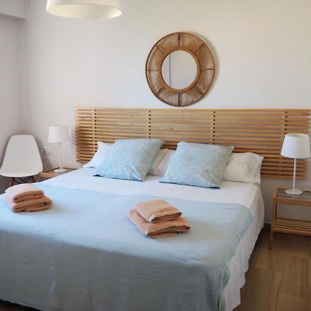 Apartmán South Star. Estrella Del Sur Los Cristianos  Exteriér fotografie