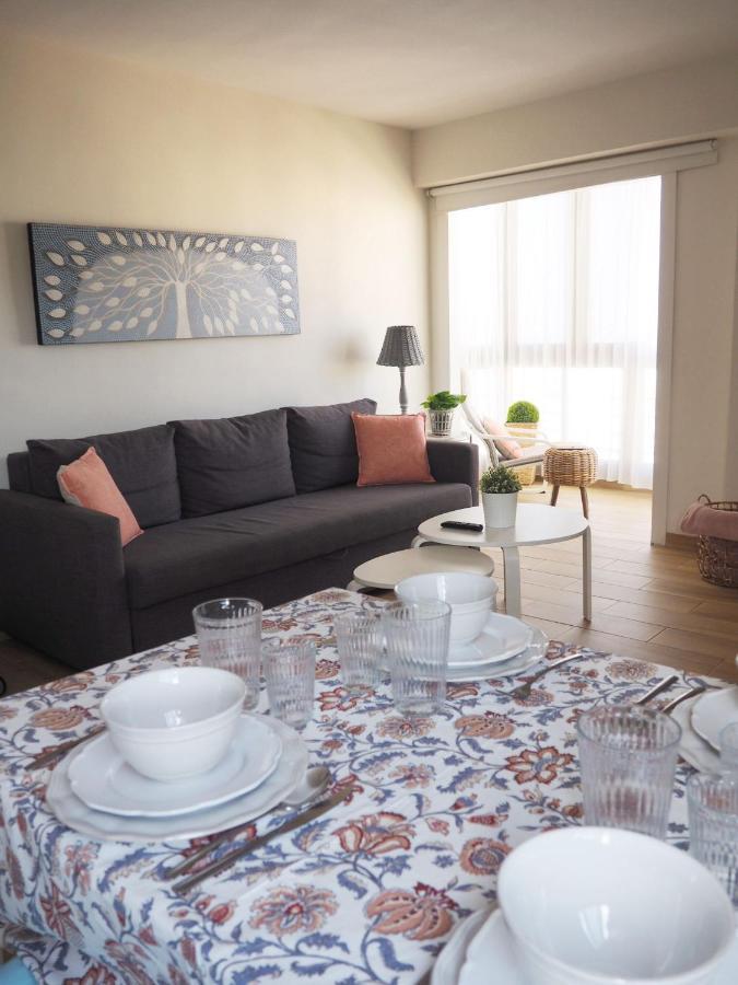 Apartmán South Star. Estrella Del Sur Los Cristianos  Exteriér fotografie