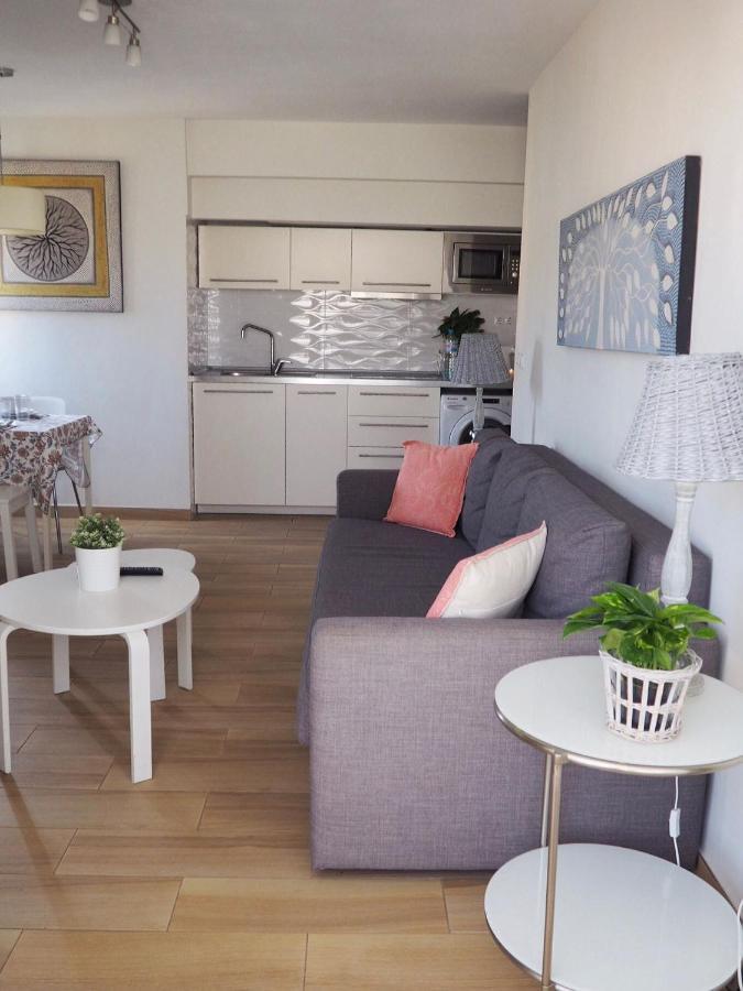 Apartmán South Star. Estrella Del Sur Los Cristianos  Exteriér fotografie