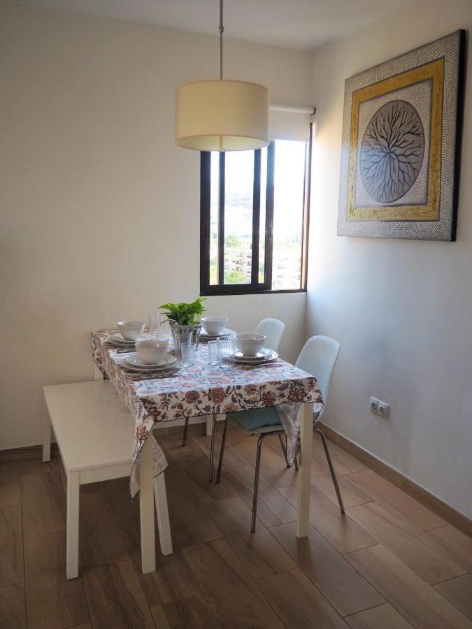 Apartmán South Star. Estrella Del Sur Los Cristianos  Exteriér fotografie