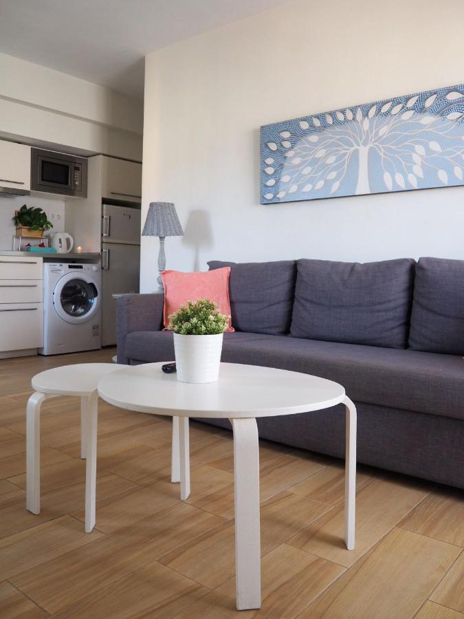 Apartmán South Star. Estrella Del Sur Los Cristianos  Exteriér fotografie