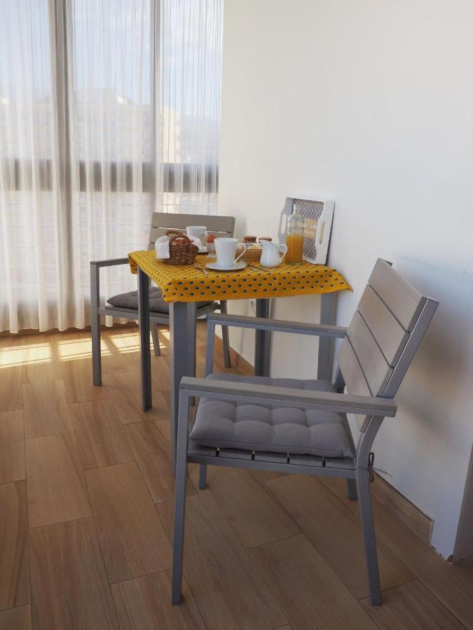 Apartmán South Star. Estrella Del Sur Los Cristianos  Exteriér fotografie