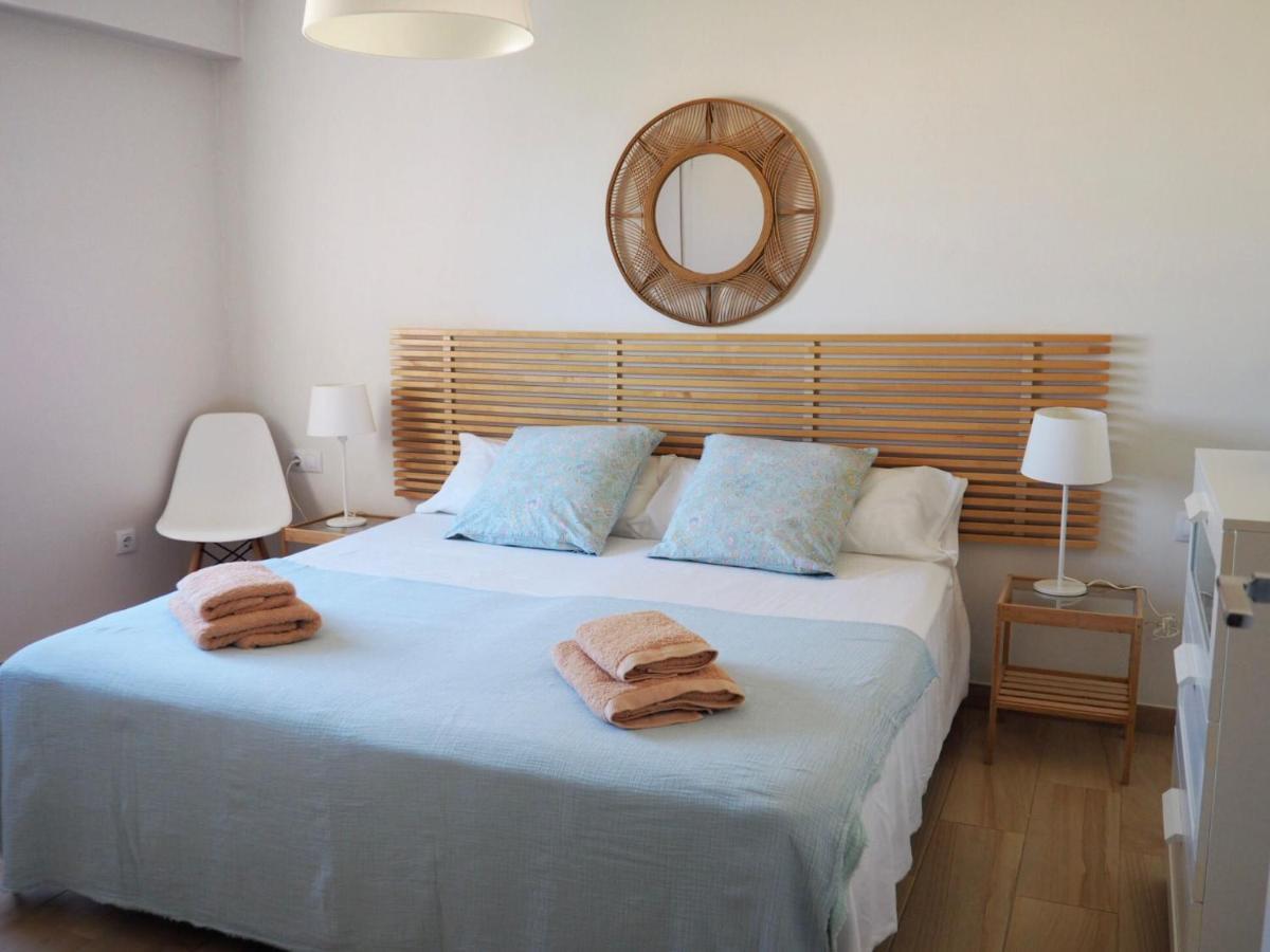 Apartmán South Star. Estrella Del Sur Los Cristianos  Exteriér fotografie