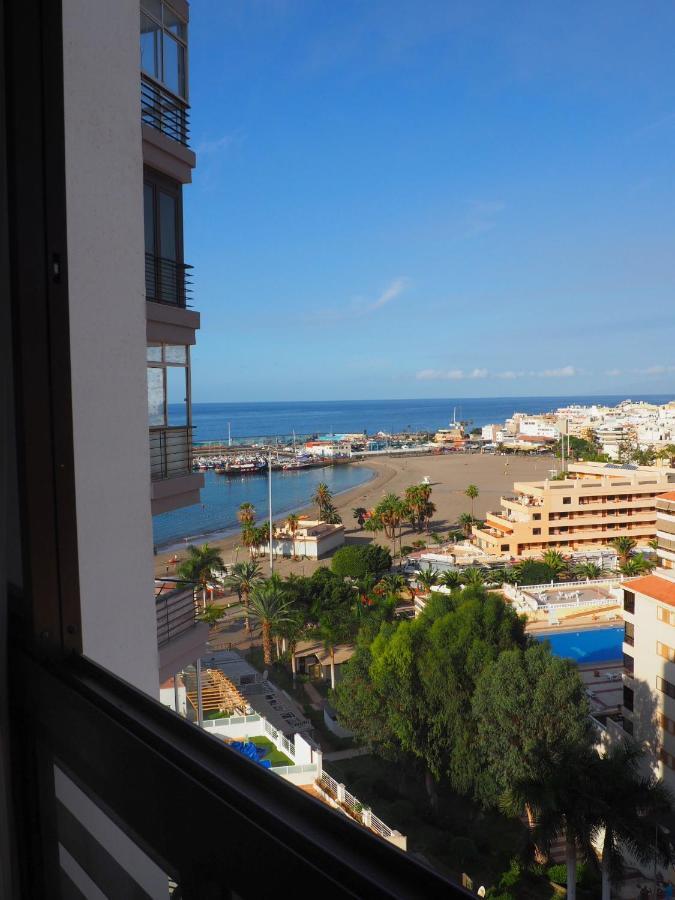 Apartmán South Star. Estrella Del Sur Los Cristianos  Exteriér fotografie