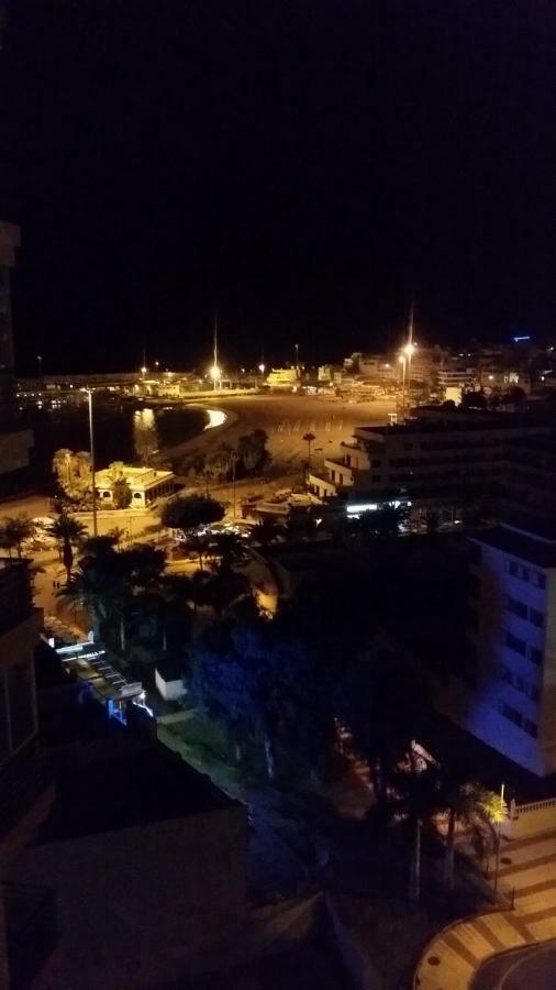 Apartmán South Star. Estrella Del Sur Los Cristianos  Exteriér fotografie